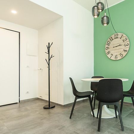 Torre Cantore Suite เจนัว ภายนอก รูปภาพ