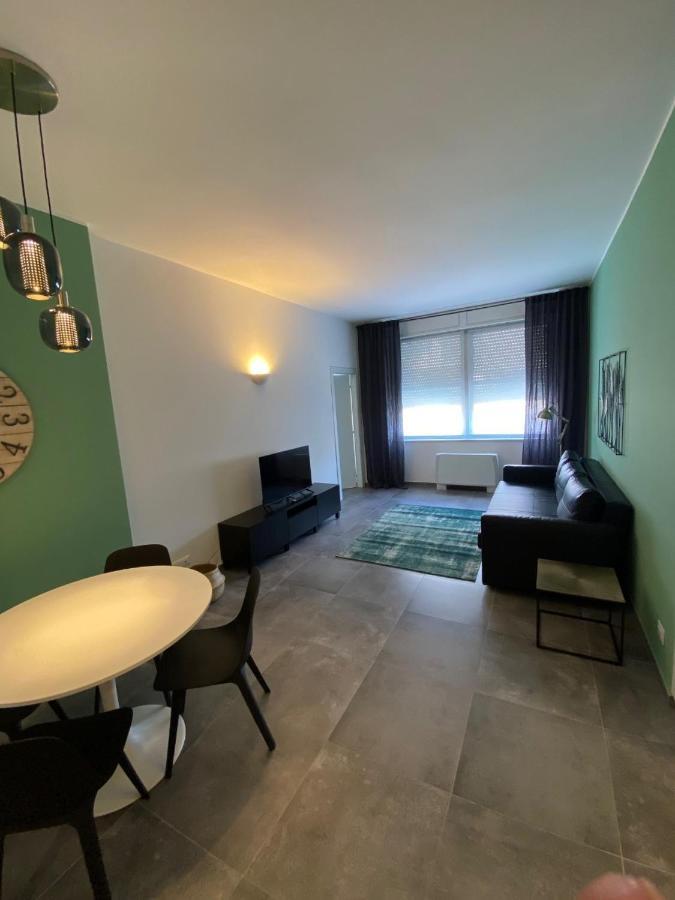 Torre Cantore Suite เจนัว ภายนอก รูปภาพ