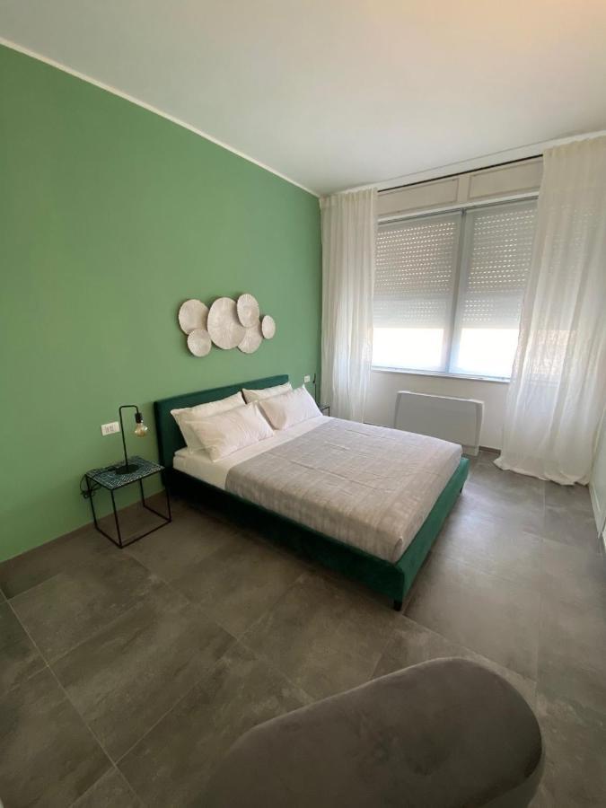 Torre Cantore Suite เจนัว ภายนอก รูปภาพ