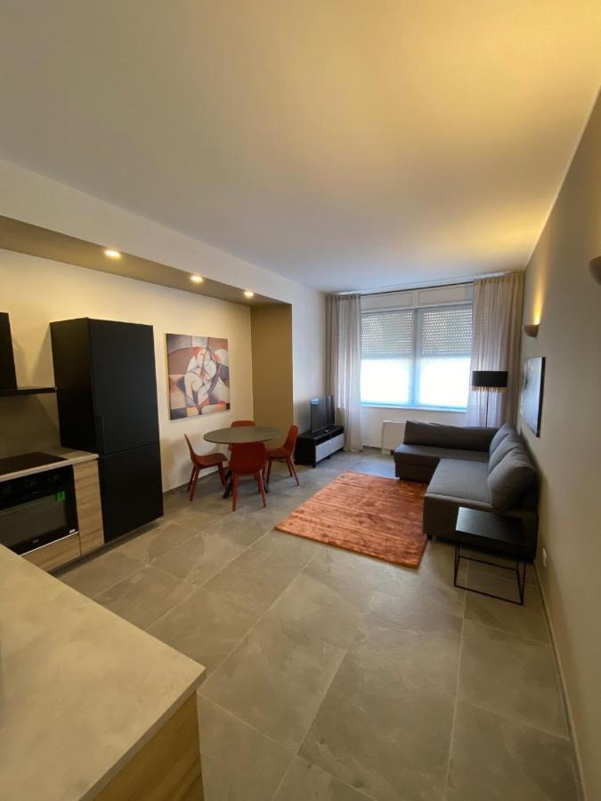 Torre Cantore Suite เจนัว ภายนอก รูปภาพ