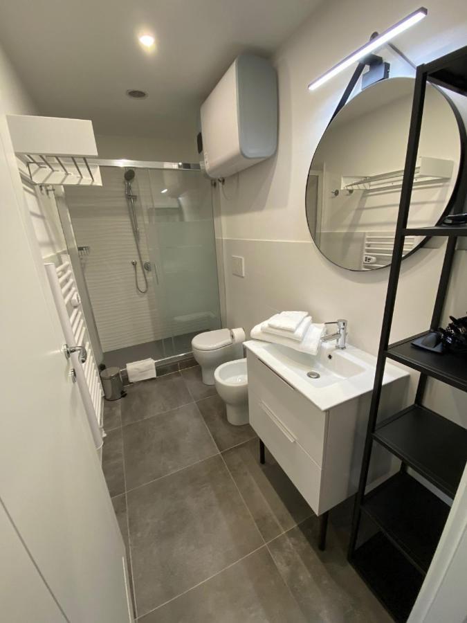 Torre Cantore Suite เจนัว ภายนอก รูปภาพ