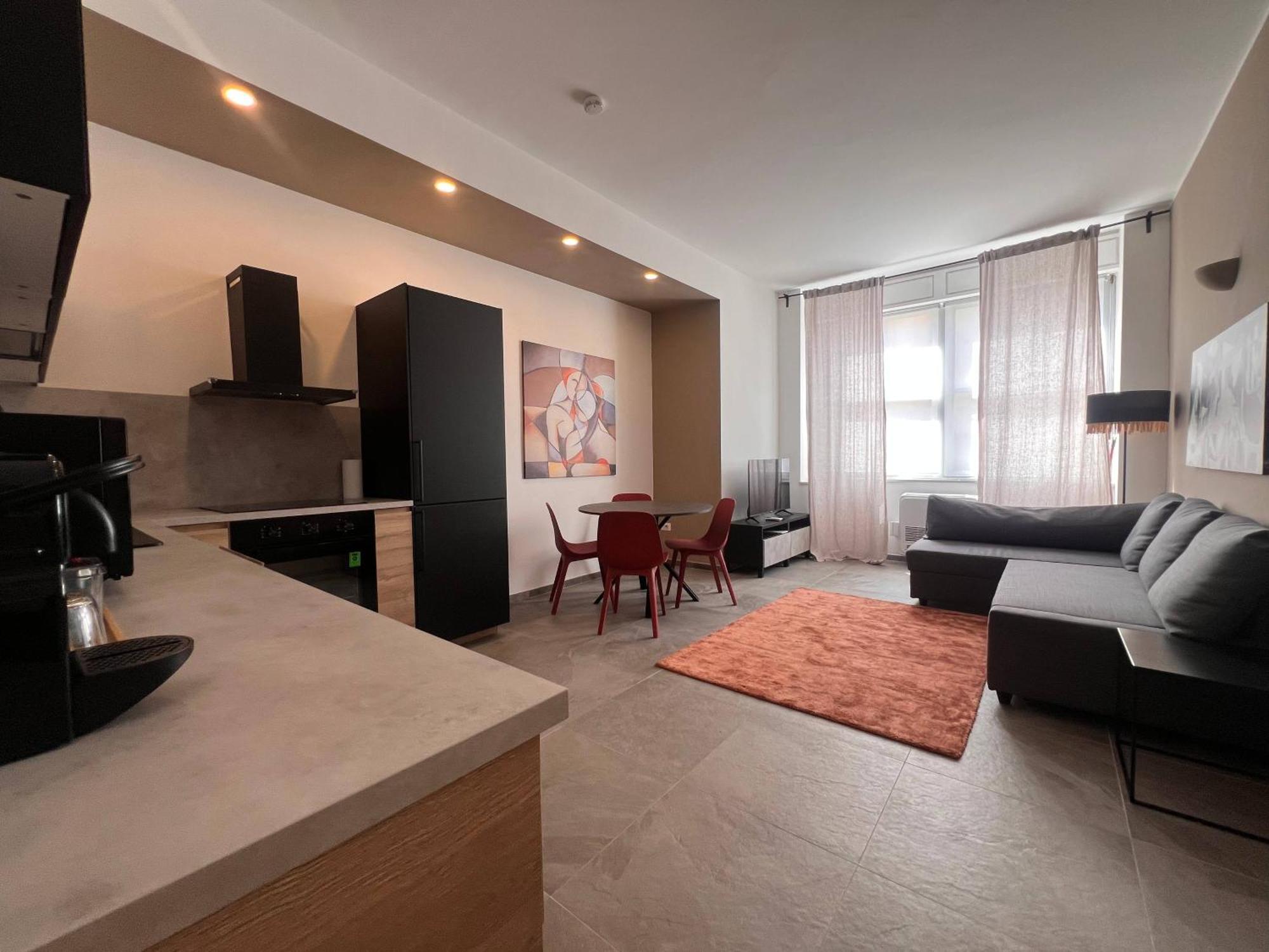 Torre Cantore Suite เจนัว ภายนอก รูปภาพ