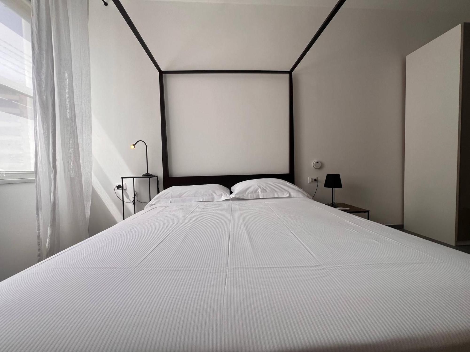 Torre Cantore Suite เจนัว ภายนอก รูปภาพ
