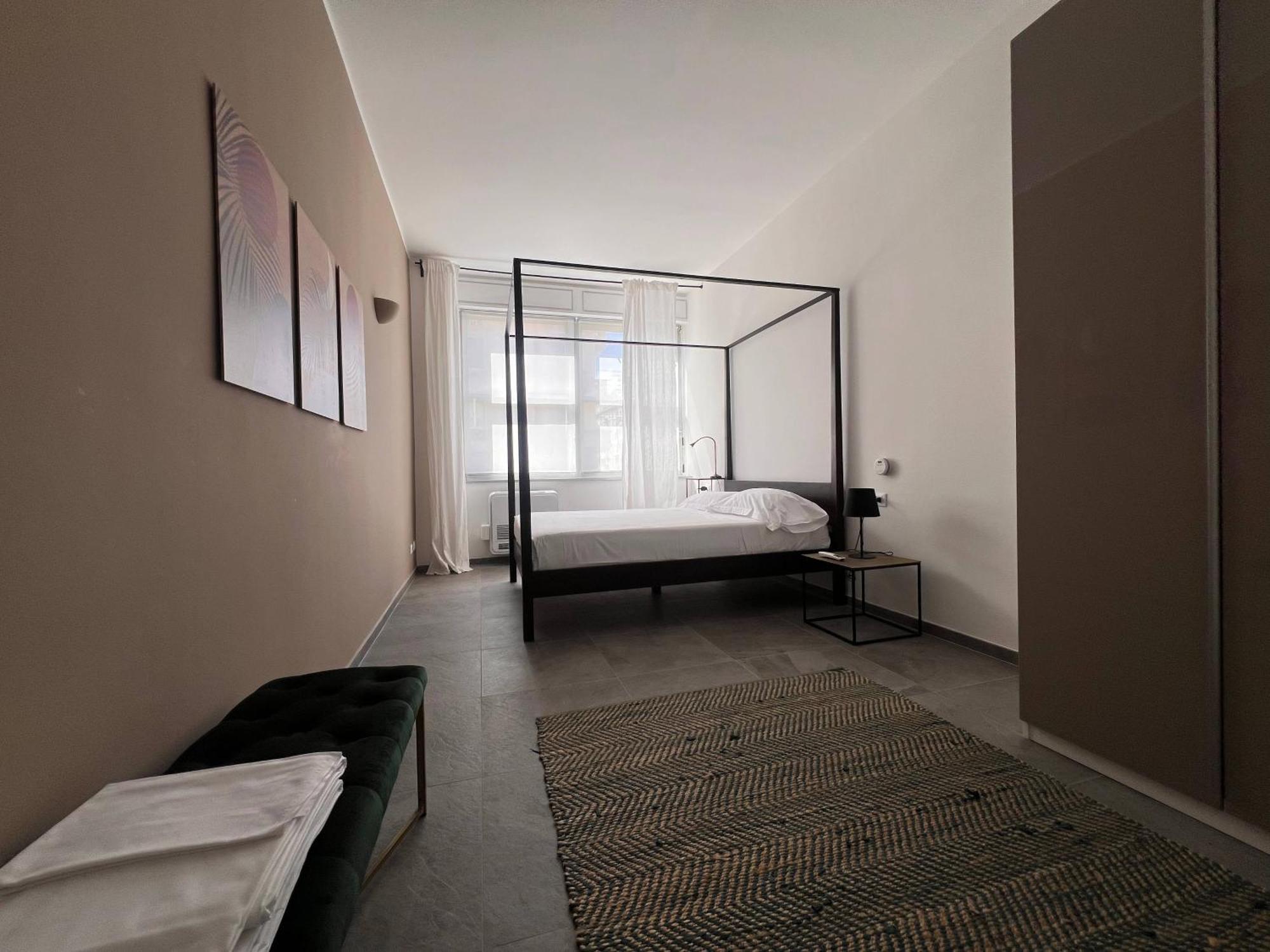 Torre Cantore Suite เจนัว ภายนอก รูปภาพ