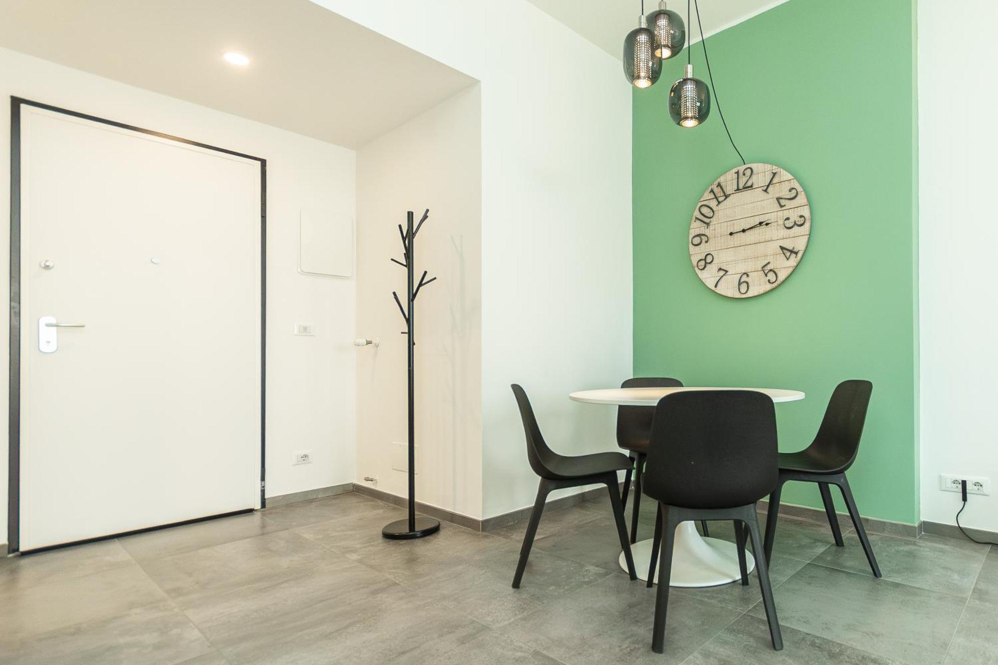 Torre Cantore Suite เจนัว ภายนอก รูปภาพ