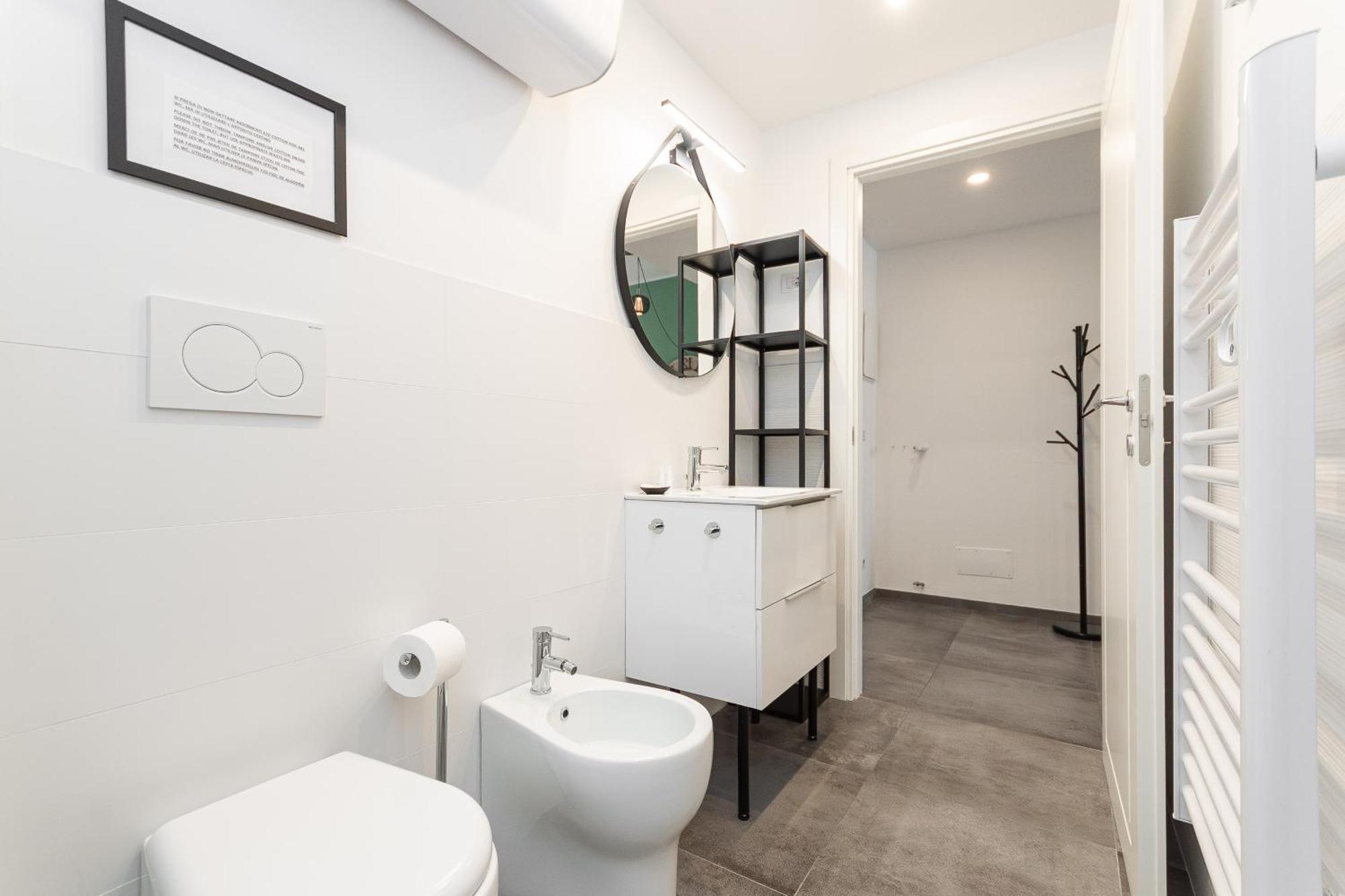 Torre Cantore Suite เจนัว ภายนอก รูปภาพ