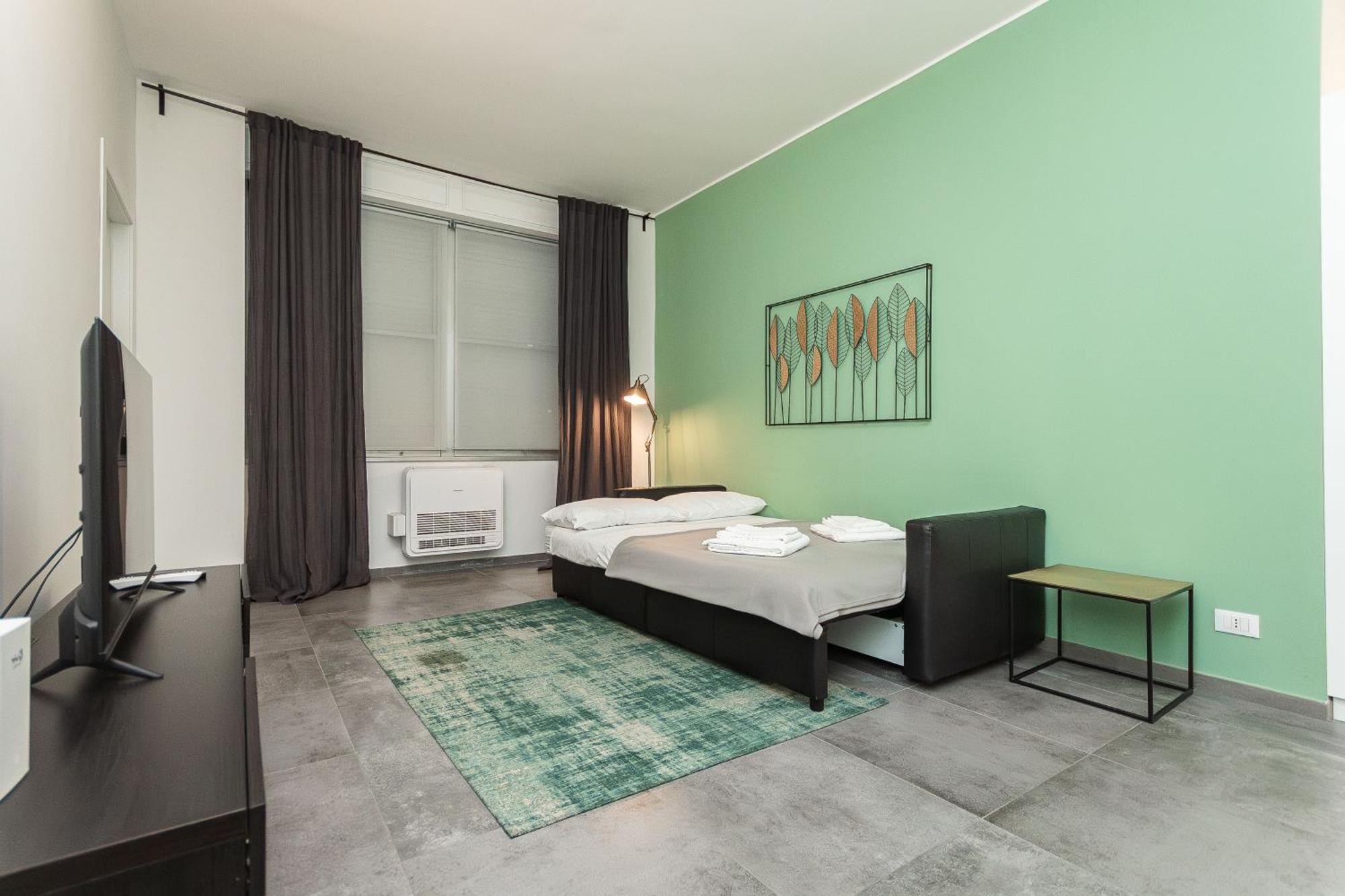 Torre Cantore Suite เจนัว ภายนอก รูปภาพ