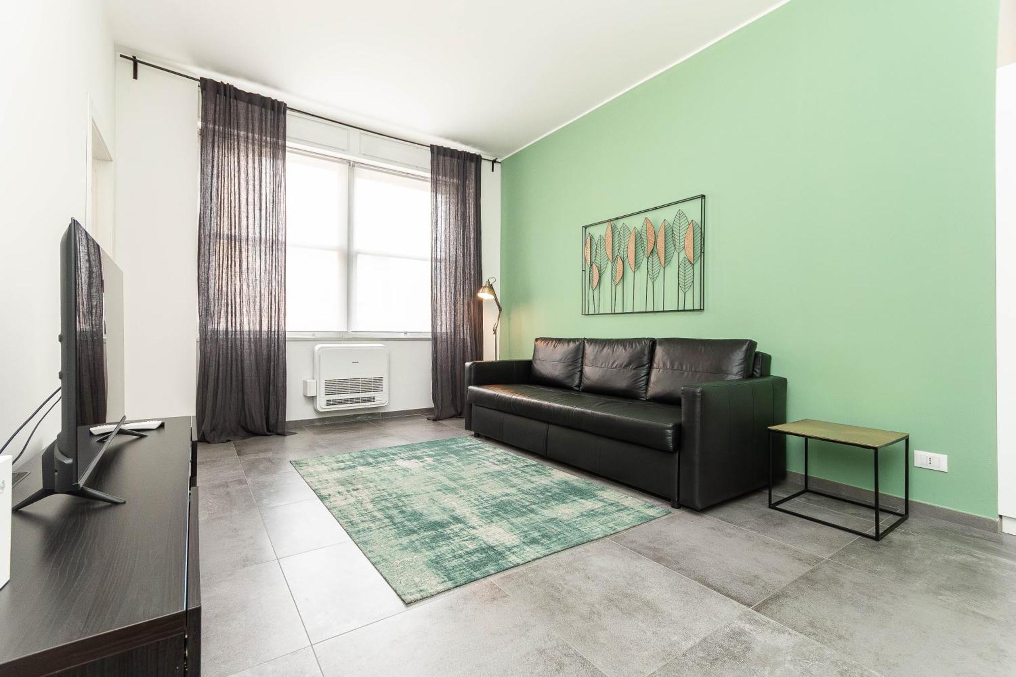 Torre Cantore Suite เจนัว ภายนอก รูปภาพ