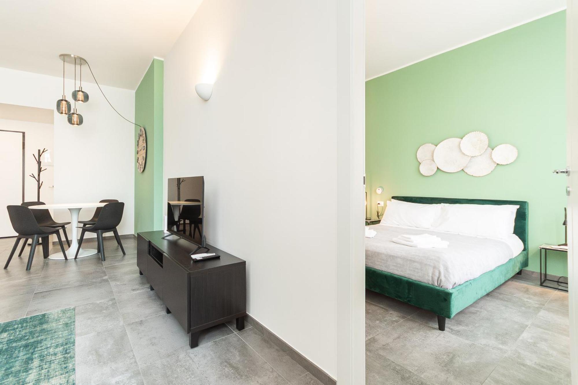 Torre Cantore Suite เจนัว ภายนอก รูปภาพ
