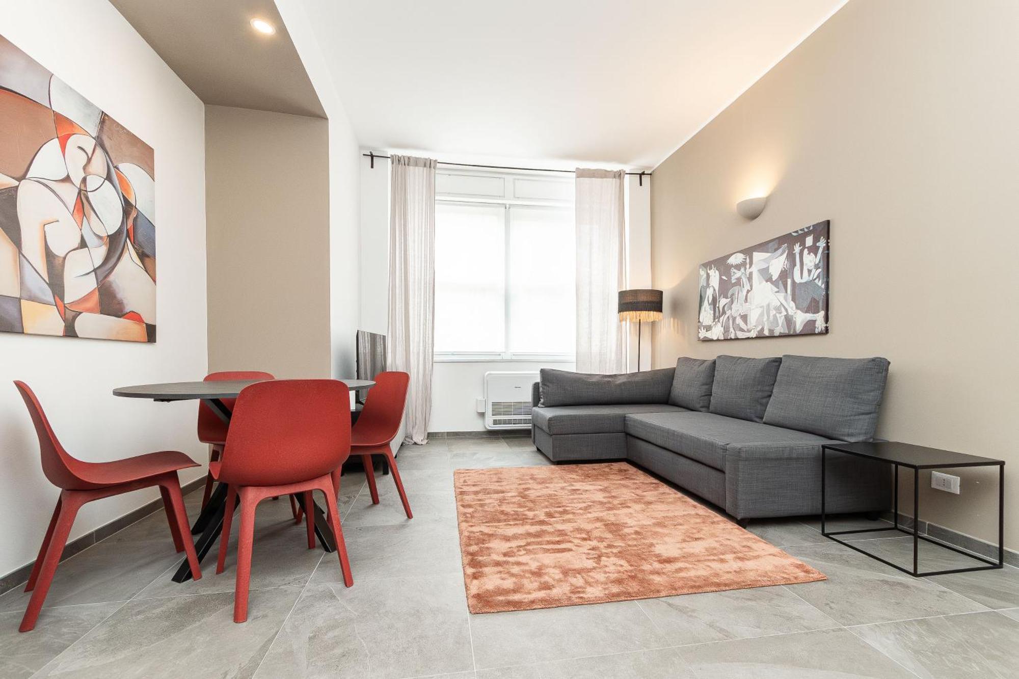 Torre Cantore Suite เจนัว ภายนอก รูปภาพ